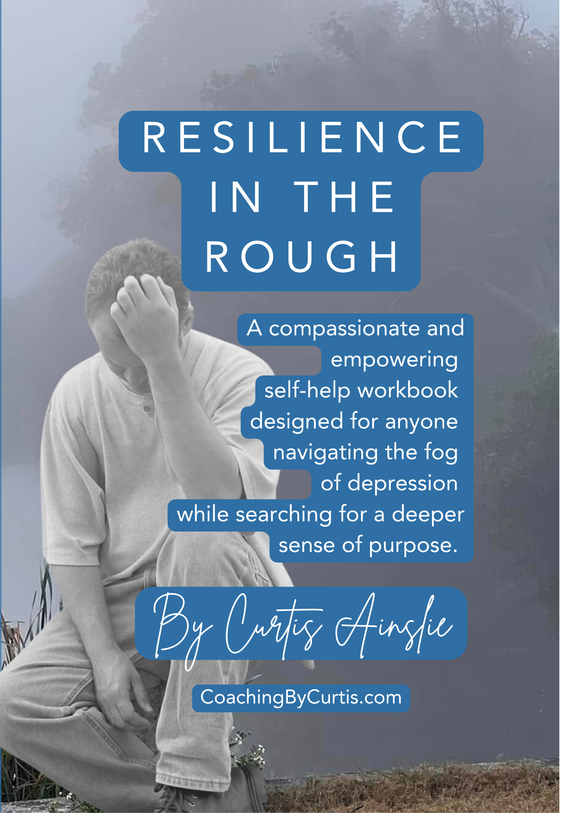Resilience In The Rough Book Cover