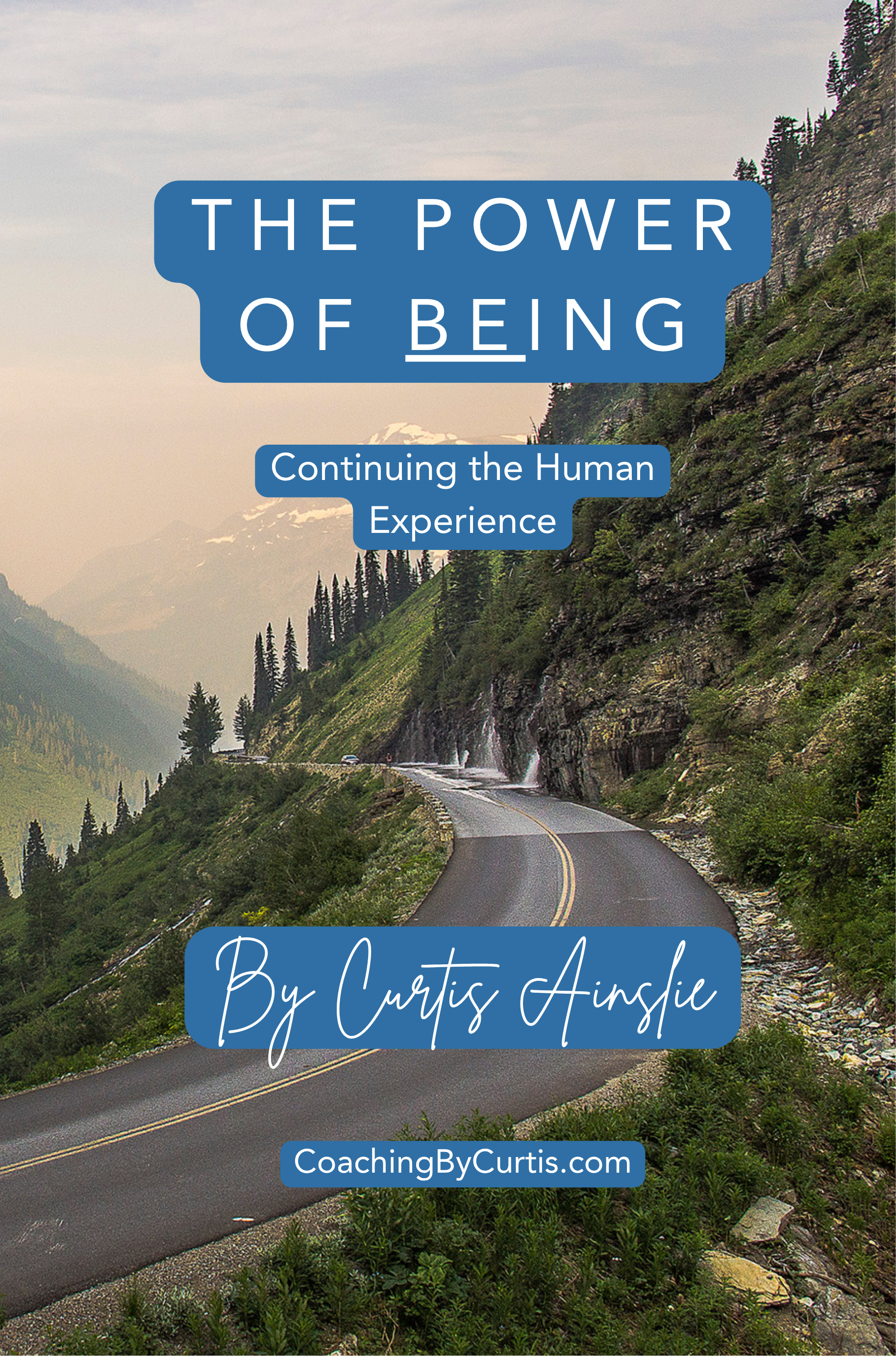 The Power of BEing Human