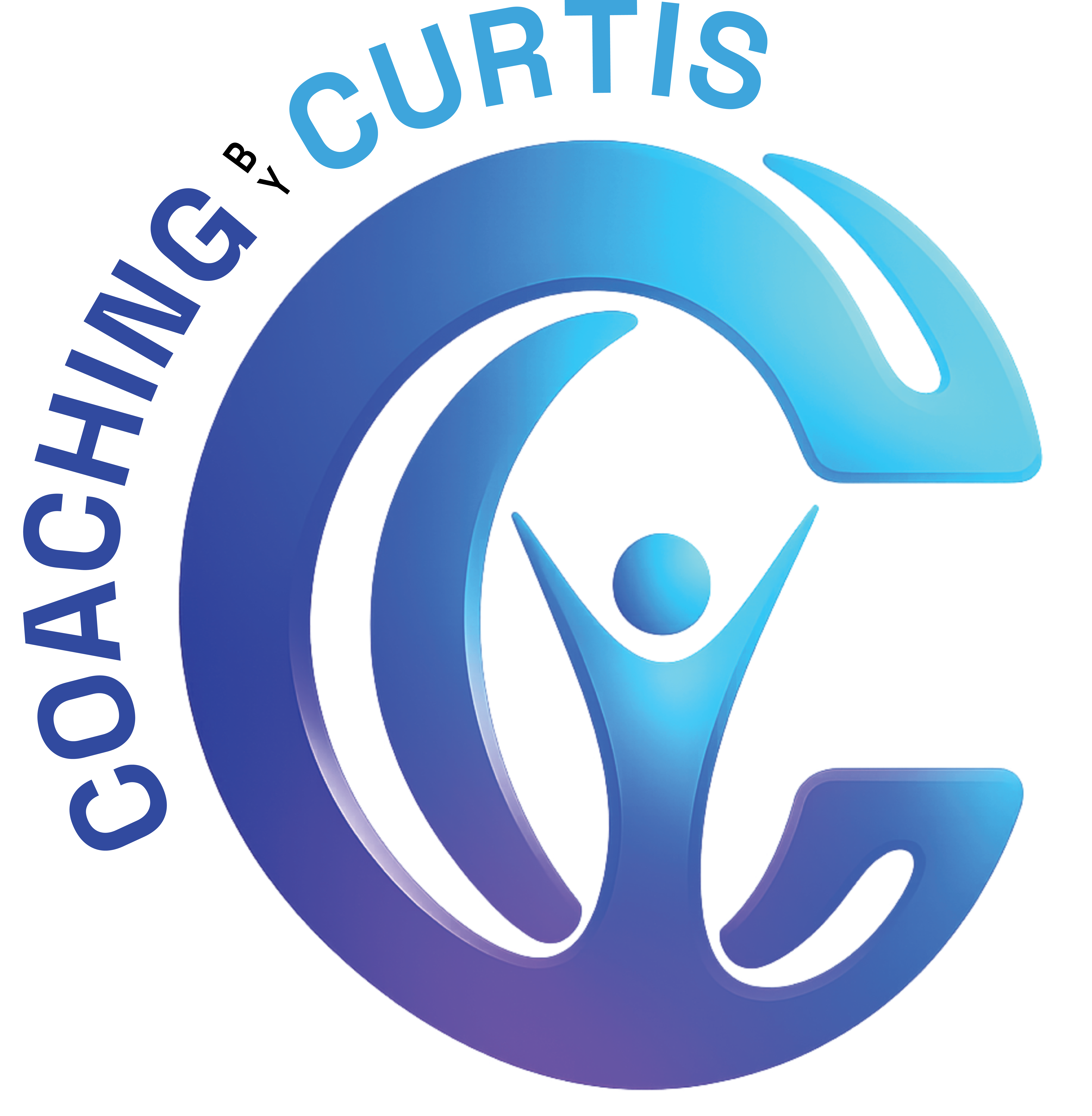 Coaching by Curtis Logo